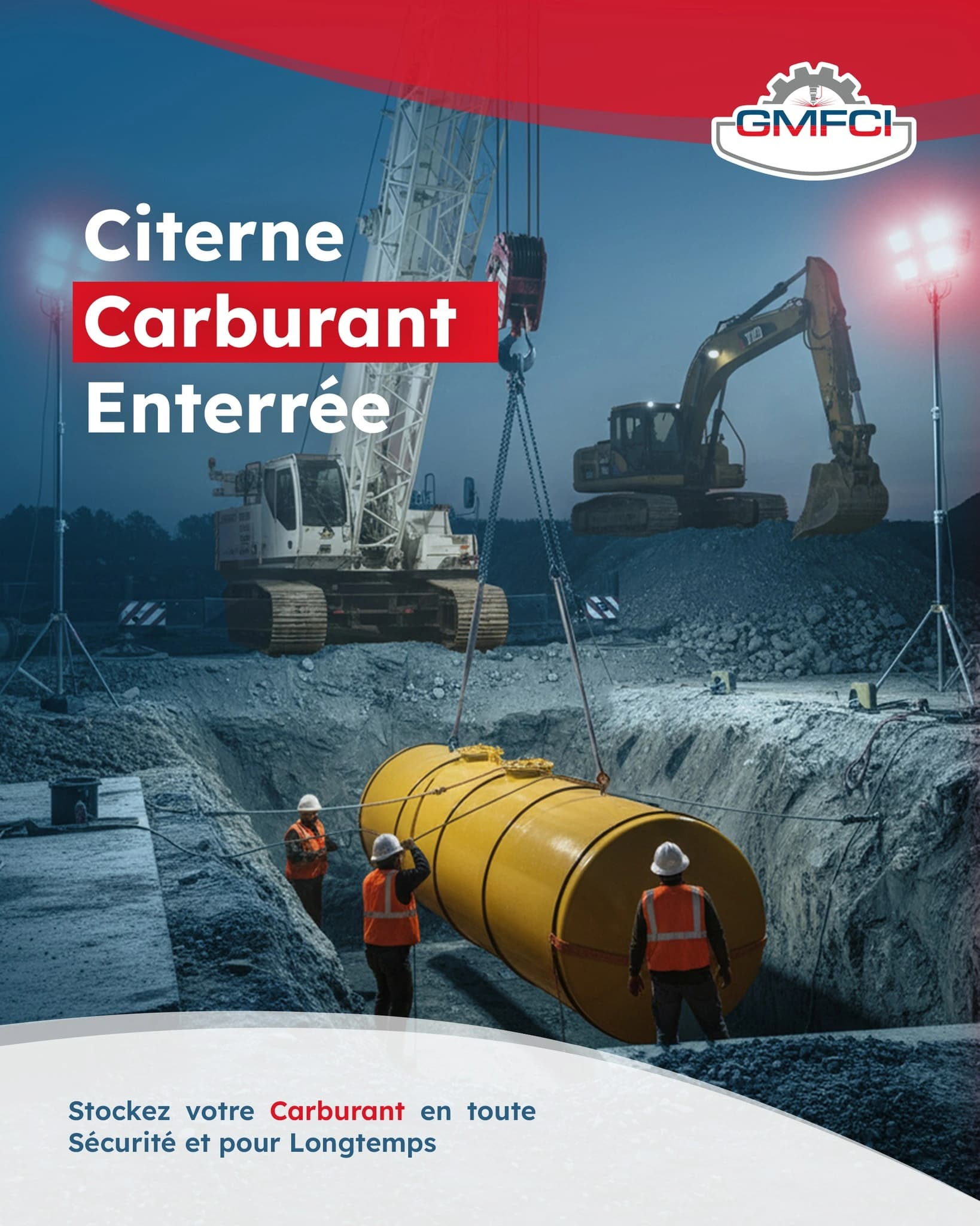 Puissance Industrielle