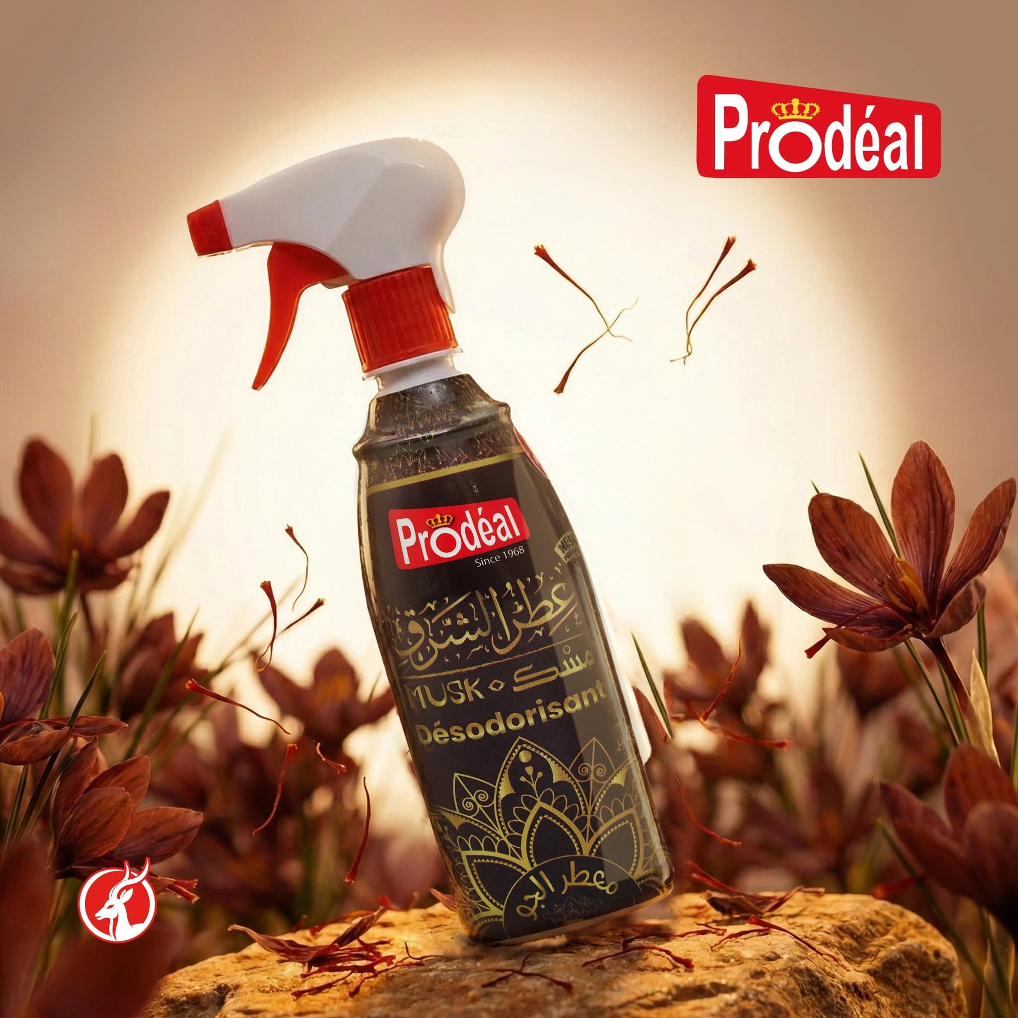 Pureté & Branding Moderne