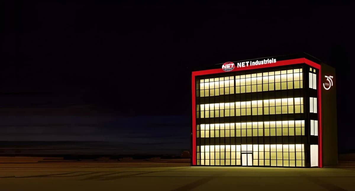 Net Industriels